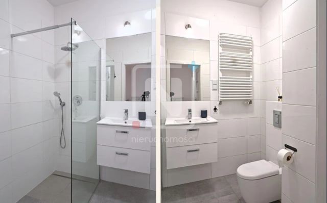 Mieszkanie 2-pokojowe Warszawa Mokotów, ul. Cybernetyki. Zdjęcie 4