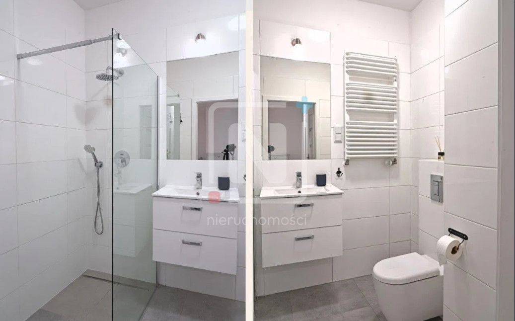 Mieszkanie 2-pokojowe Warszawa Mokotów, ul. Cybernetyki. Zdjęcie 4