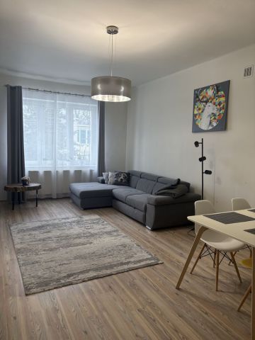 Mieszkanie 2-pokojowe Warszawa Bielany. Zdjęcie 1