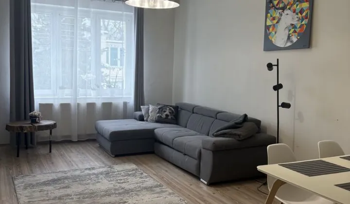 Mieszkanie 2-pokojowe Warszawa Bielany