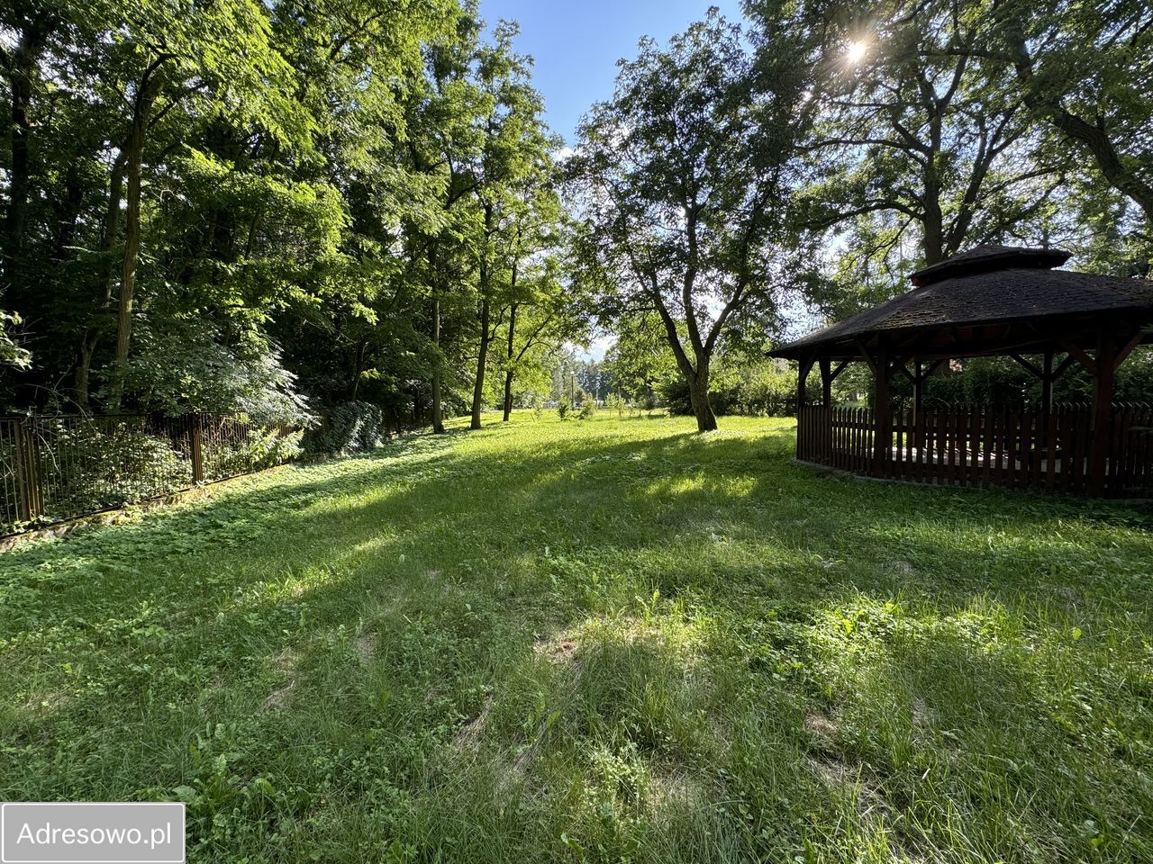 Działka inwestycyjna Kosewo, ul. Spacerowa. Zdjęcie 16