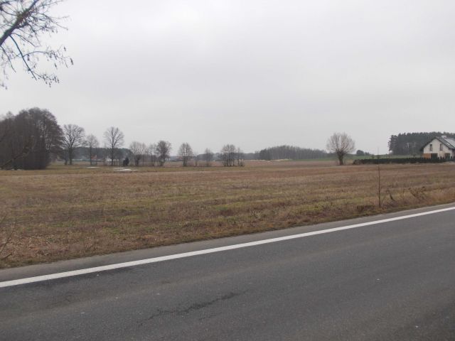 Działka budowlana Krągola. Zdjęcie 1