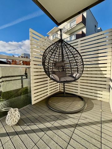 Mieszkanie 2-pokojowe Gdańsk Jasień, ul. Kazimierza Leskiego. Zdjęcie 20