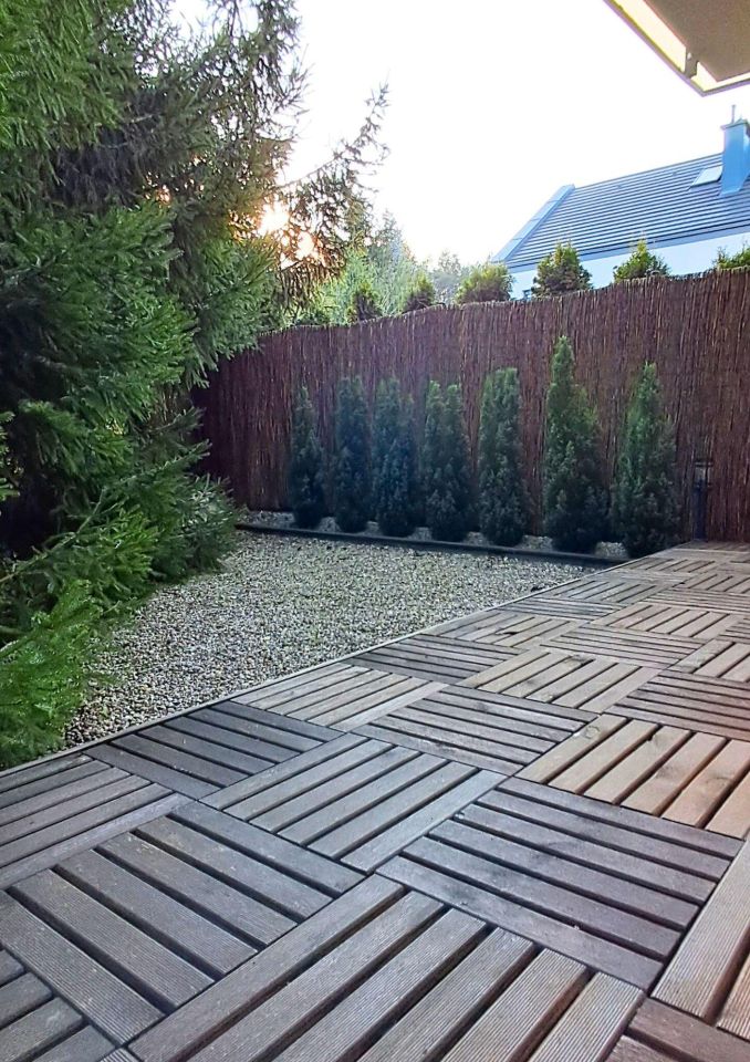 Mieszkanie 3-pokojowe Daszewice, ul. Sosnowa. Zdjęcie 11