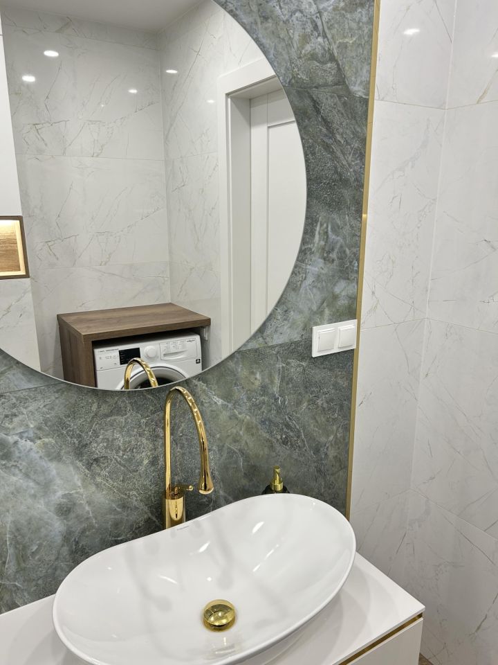 Mieszkanie 3-pokojowe Dąbrowa Tarnowska Bagienica, ul. Oleśnicka. Zdjęcie 18