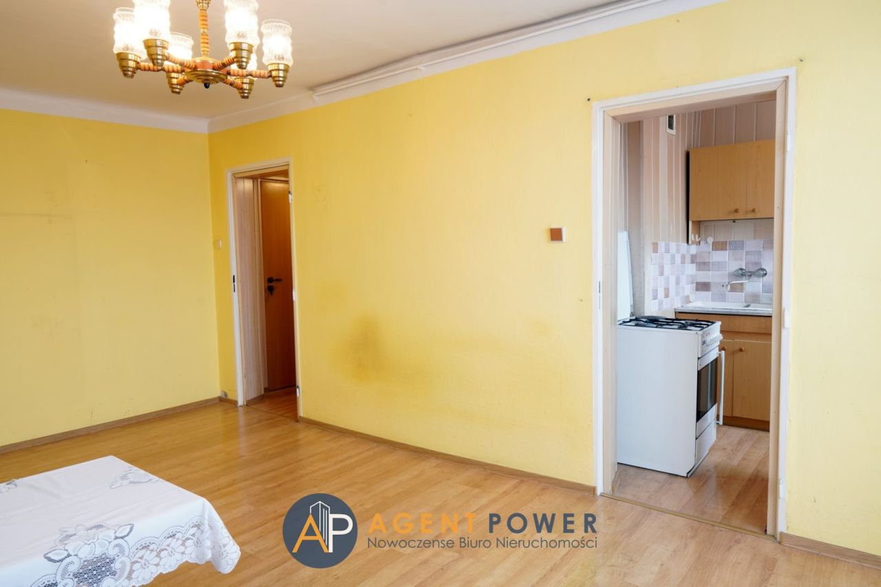 Mieszkanie 1-pokojowe Wolbrom, os. Skalska. Zdjęcie 13