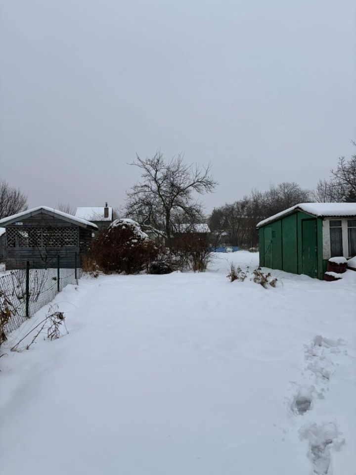 Działka rod Gdańsk Stogi. Zdjęcie 7