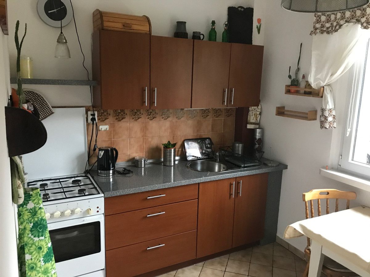 Mieszkanie 2-pokojowe Poznań Grunwald, ul. Pawła Włodkowica. Zdjęcie 8