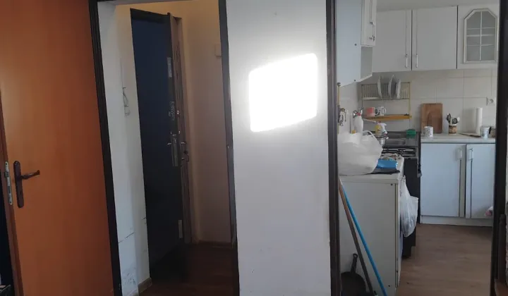 Mieszkanie 2-pokojowe Jelenia Góra Cieplice Śląskie-Zdrój, Zjednoczenia