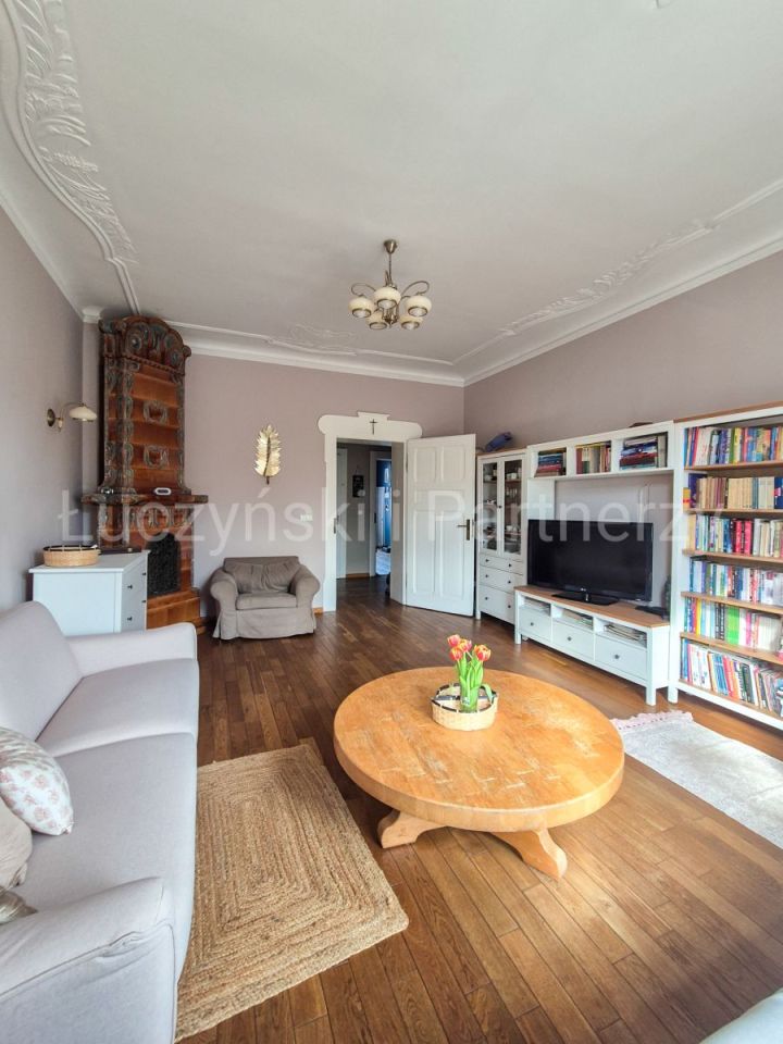 Mieszkanie 4-pokojowe Jelenia Góra. Zdjęcie 5