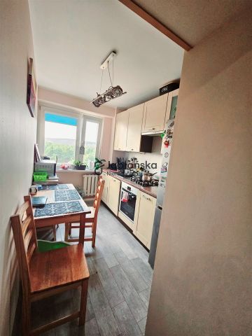 Mieszkanie 2-pokojowe Bydgoszcz Fordon. Zdjęcie 1