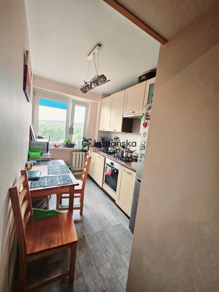 Mieszkanie 2-pokojowe Bydgoszcz Fordon. Zdjęcie 1