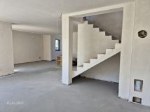 dom szeregowy, 3 pokoje Koczargi Stare. Zdjęcie 4