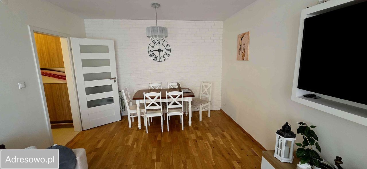 Mieszkanie 3-pokojowe Marki, ul. Pałacowa. Zdjęcie 9