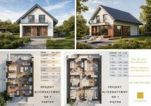 dom wolnostojący, 5 pokoi Łódź Nowosolna. Zdjęcie 4