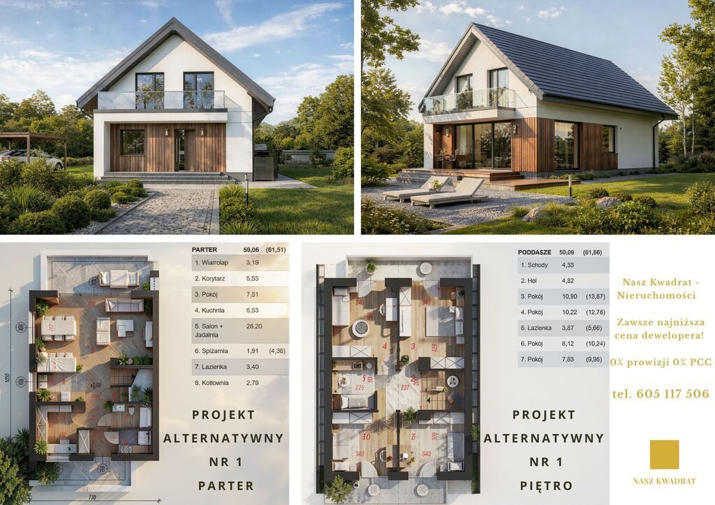 dom wolnostojący, 5 pokoi Łódź Nowosolna. Zdjęcie 6