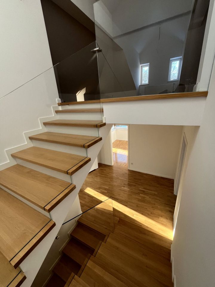 bliźniak, 6 pokoi Warszawa Wawer, ul. Ogórkowa. Zdjęcie 12