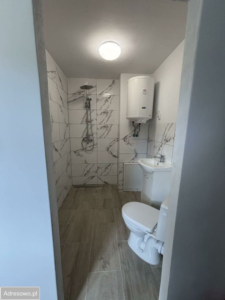 Mieszkanie 1-pokojowe Leśna. Zdjęcie 3