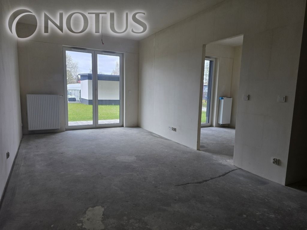 Mieszkanie 2-pokojowe Warszawa Targówek, ul. Wolińska. Zdjęcie 2