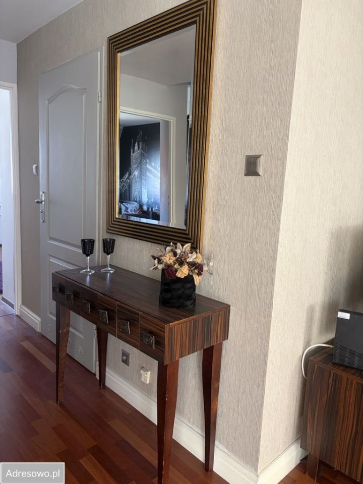 Mieszkanie 4-pokojowe Olsztyn Śródmieście, ul. Partyzantów. Zdjęcie 17