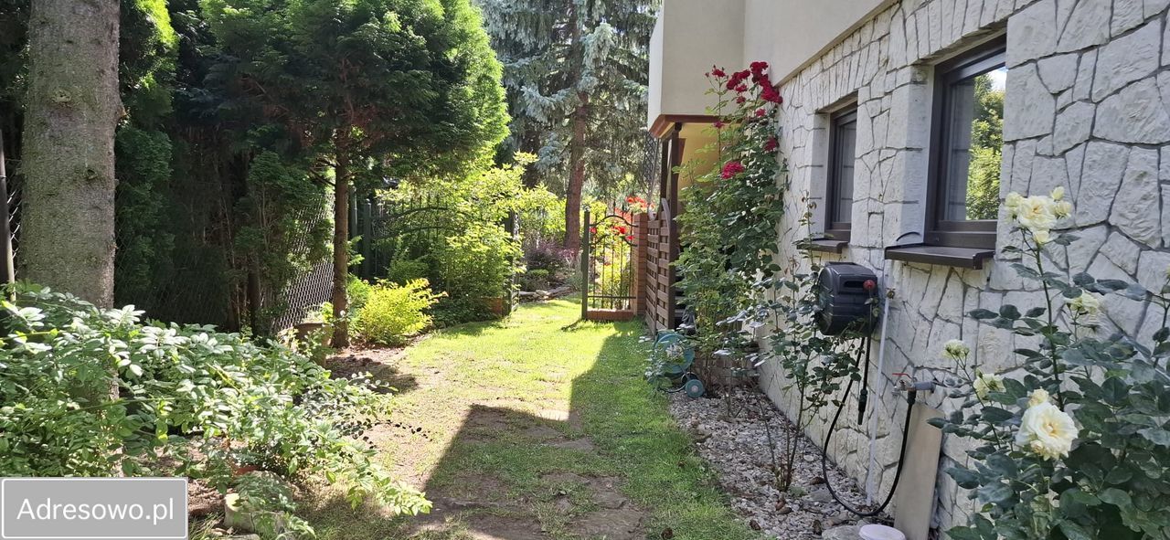 dom wolnostojący, 5 pokoi Halinów, ul. Dąbrowskiego. Zdjęcie 14