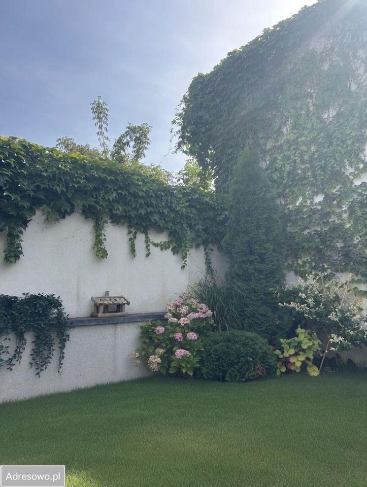 dom szeregowy, 5 pokoi Legionowo Centrum, ul. Stefana Czarnieckiego. Zdjęcie 2