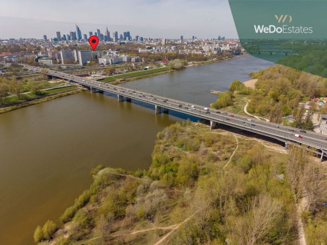 Mieszkanie 3-pokojowe Warszawa Śródmieście, ul. Górnośląska. Zdjęcie 18