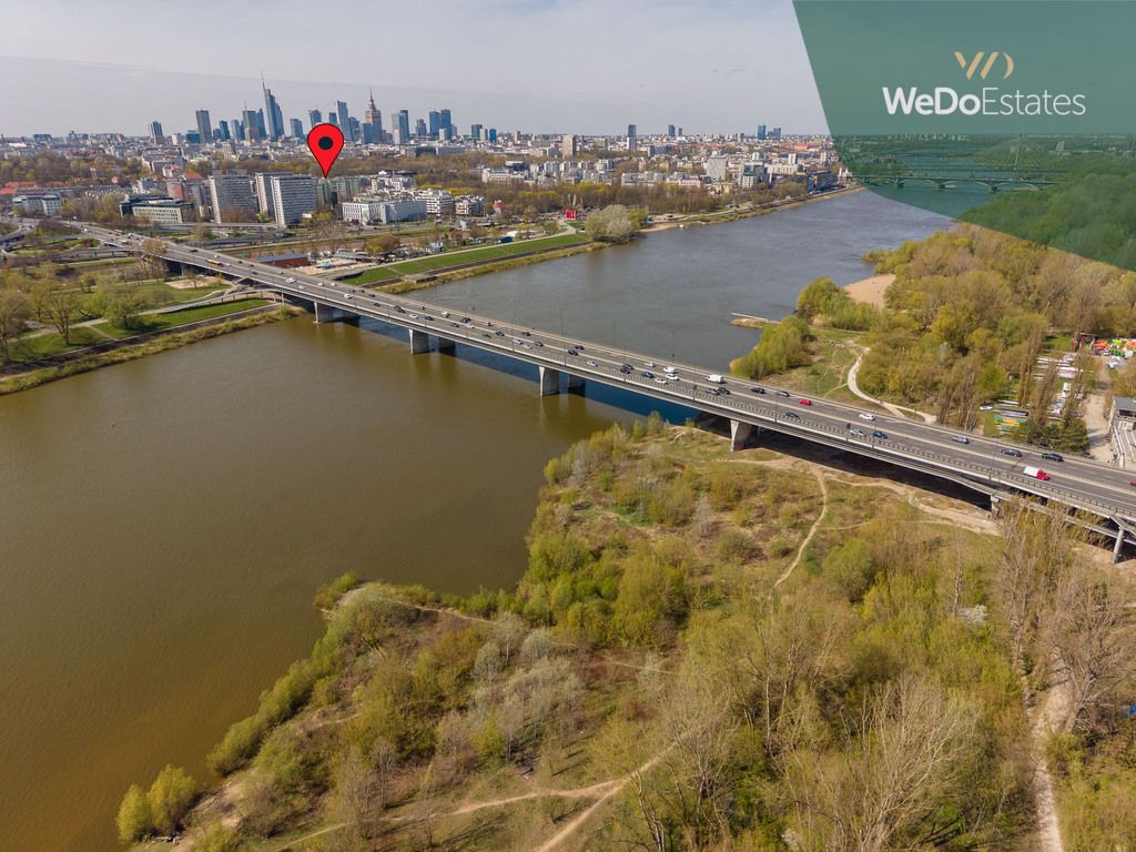 Mieszkanie 3-pokojowe Warszawa Śródmieście, ul. Górnośląska. Zdjęcie 18