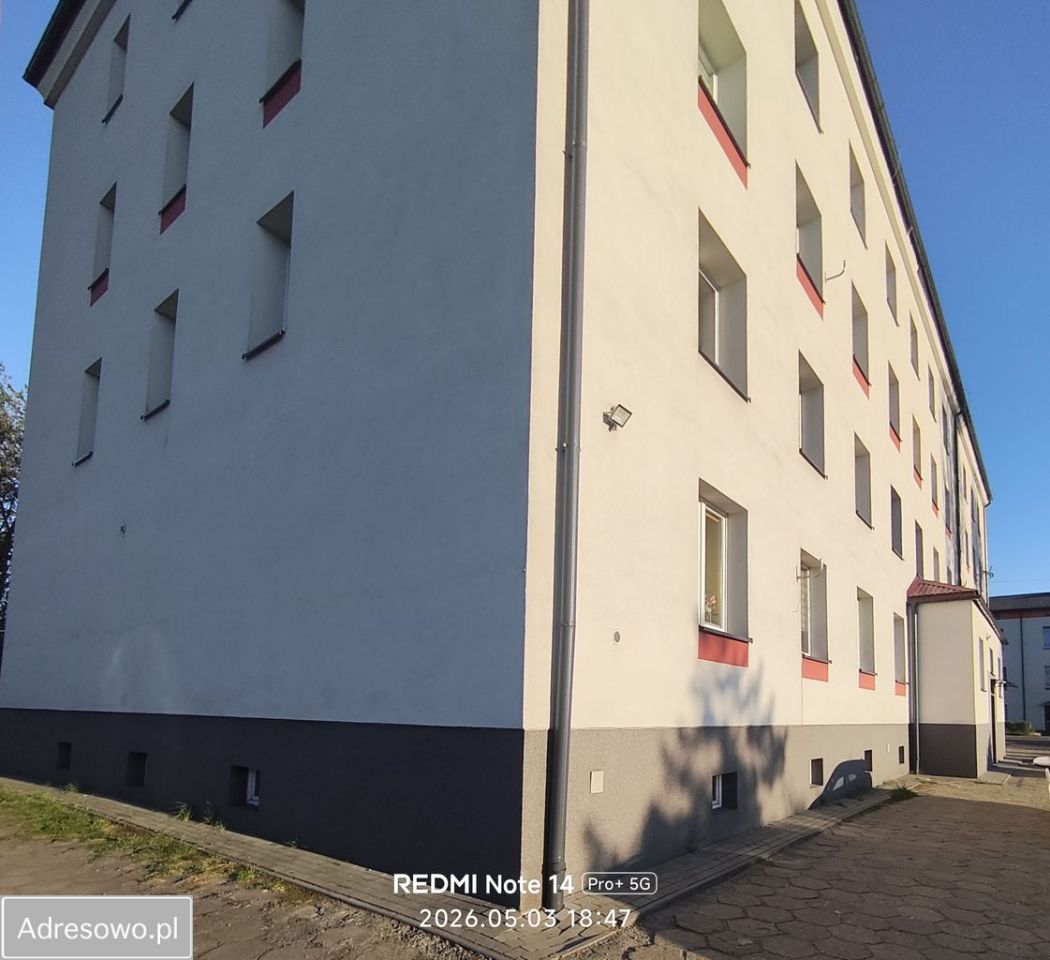 Mieszkanie 1-pokojowe Sosnowiec Niwka, ul. Juliana Tuwima. Zdjęcie 7