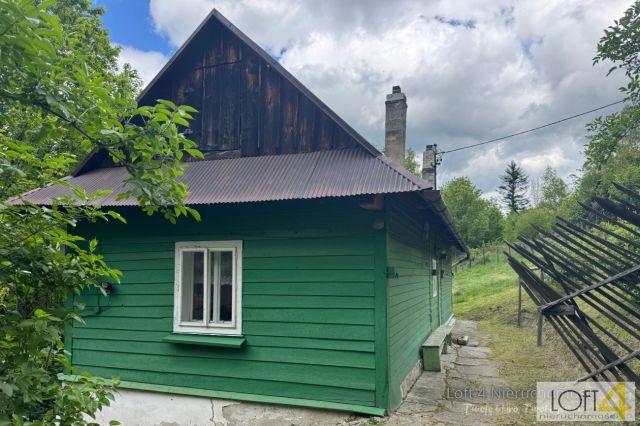 dom wolnostojący, 4 pokoje Obłazy Ryterskie. Zdjęcie 4