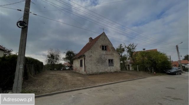 dom wolnostojący, 3 pokoje Węgorzewo, ul. Spokojna. Zdjęcie 1