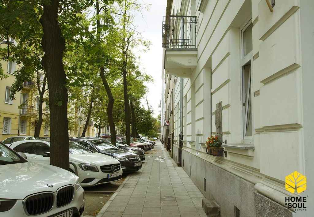 Mieszkanie 2-pokojowe Warszawa Mokotów, ul. Sandomierska. Zdjęcie 8