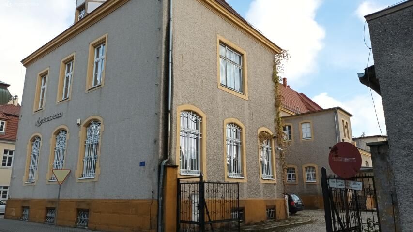 Lokal Krosno Odrzańskie, ul. Pocztowa. Zdjęcie 3