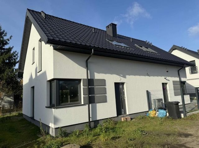 bliźniak, 4 pokoje Zgierz. Zdjęcie 2