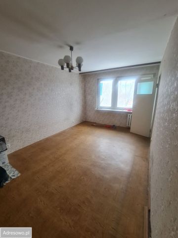 Mieszkanie 1-pokojowe Poznań Stare Miasto. Zdjęcie 1