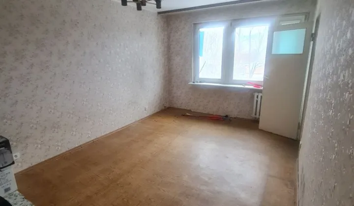 Mieszkanie 1-pokojowe Poznań Stare Miasto