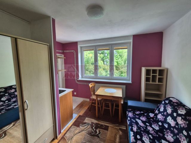 Mieszkanie 1-pokojowe Lublin Wieniawa, ul. Weteranów. Zdjęcie 1
