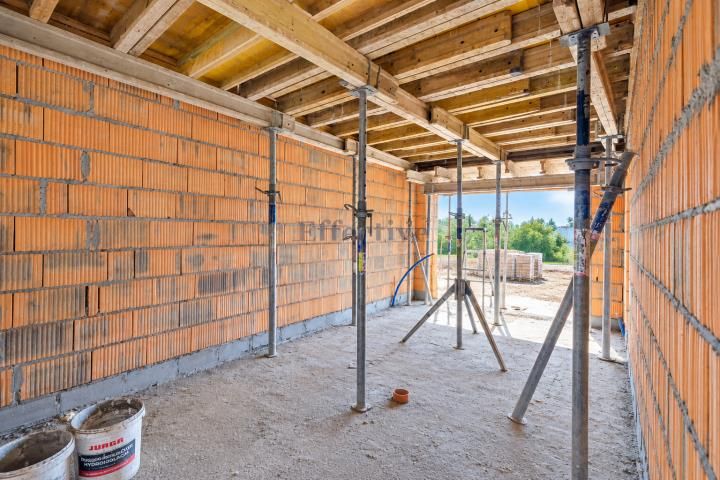 dom szeregowy, 4 pokoje Środa Śląska, ul. Kolejowa. Zdjęcie 13