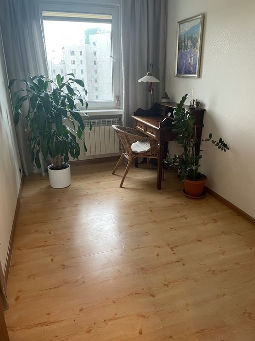Mieszkanie 4-pokojowe Łódź Radogoszcz, pl. Słoneczny. Zdjęcie 3