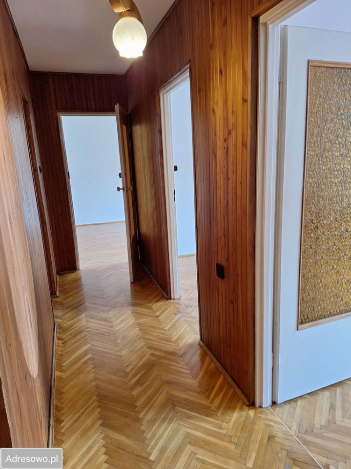 Mieszkanie 3-pokojowe Wrocław Śródmieście, ul. Norberta Barlickiego. Zdjęcie 17