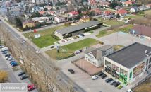 Lokal Aleksandrów Łódzki, ul. Wojska Polskiego. Zdjęcie 1