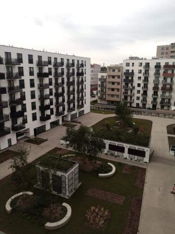 Mieszkanie 3-pokojowe Wrocław Tarnogaj, ul. Nyska. Zdjęcie 1
