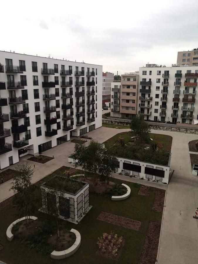 Mieszkanie 3-pokojowe Wrocław Tarnogaj, ul. Nyska. Zdjęcie 1