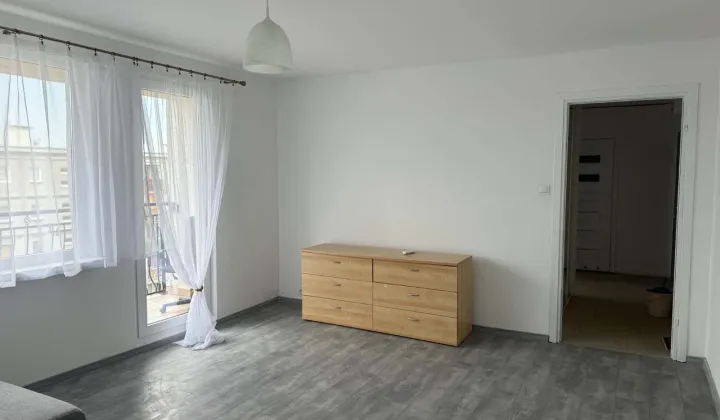 Mieszkanie 2-pokojowe Skarbimierz-Osiedle, ul. Brzozowa