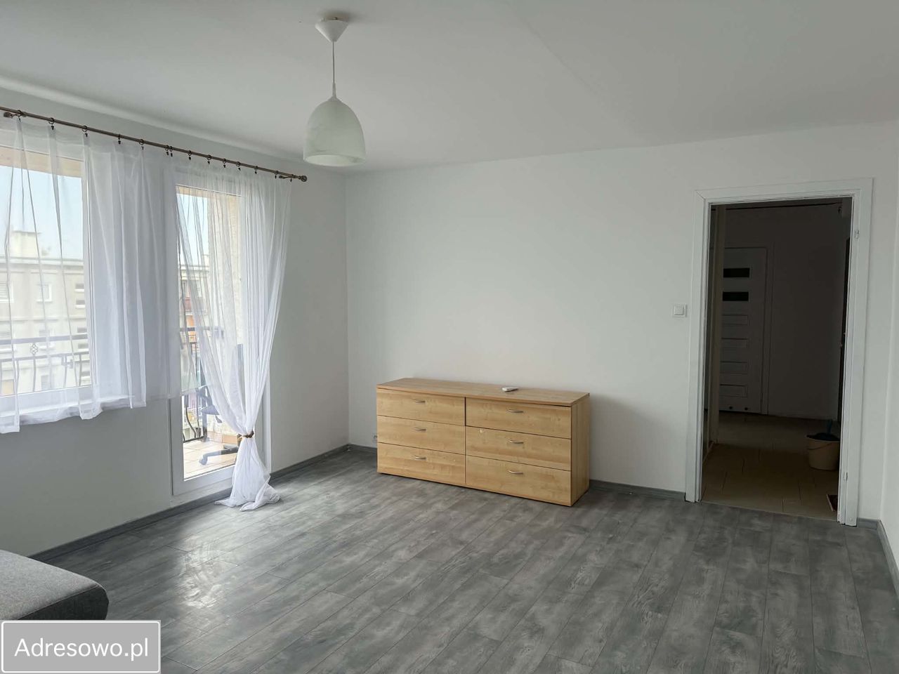 Mieszkanie 2-pokojowe Skarbimierz-Osiedle, ul. Brzozowa. Zdjęcie 1