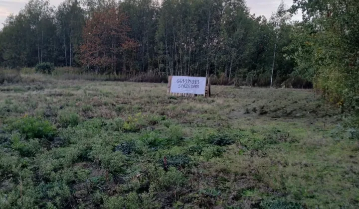Działka rolno-budowlana Lublin Węglin, ul. Stanisława Piątkowskiego