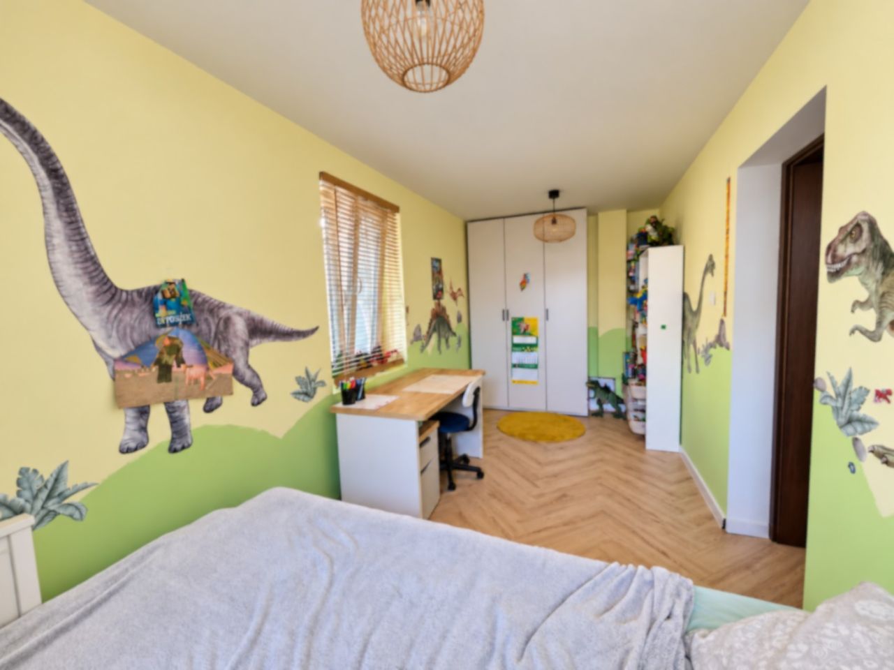 Mieszkanie 3-pokojowe Opole Zakrzów, ul. Budowlanych. Zdjęcie 9
