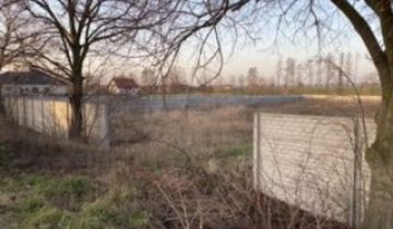 Działka budowlana Konarzew