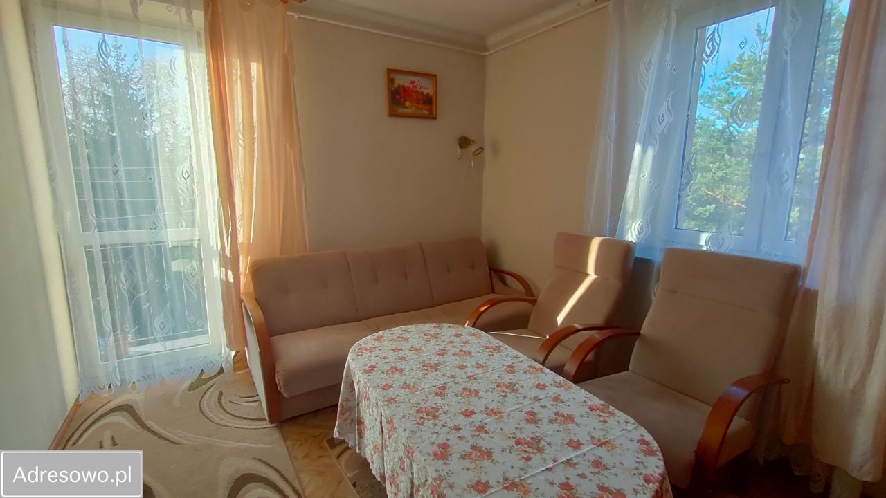 Mieszkanie 2-pokojowe Leżajsk, ul. Stefana Żeromskiego
