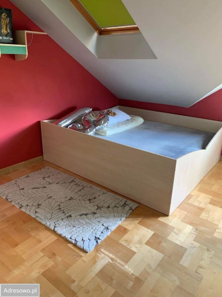 Mieszkanie 3-pokojowe Przemyśl, ul. Węgierska. Zdjęcie 8